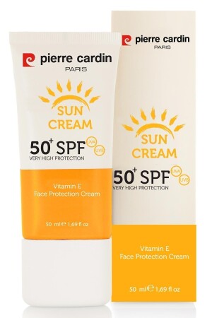 Sonnencreme für das Gesicht, hoher UV-Schutz, LSF 50, Anti-Makel-Farbton-Equalizer, 50 ml - 8