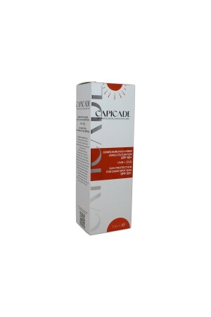 Sonnenschutzcreme LSF 50 für fleckige Haut 100 ml 8691254301306 - 3