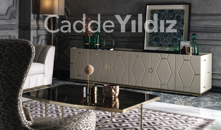 Sophia Luxury Yemek Odası - 1180 - 2 - 6