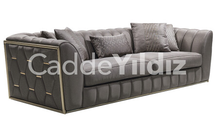 Sophia Luxus-Sofa-Set – 2184 - 7