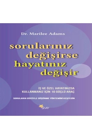 Sorularınız Değişirse Hayatınız Değişir 190417 - 2