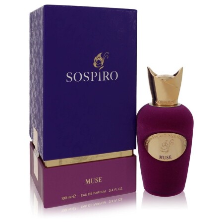 Sospiro Muse by Sospiro - 3