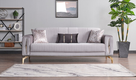 Southern Sofa Metallgehäuse V2 - 2