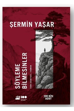 Söyleme Bilmesinler - Şermin Yaşar - Doğan Kitap - 9786256570597 - 2