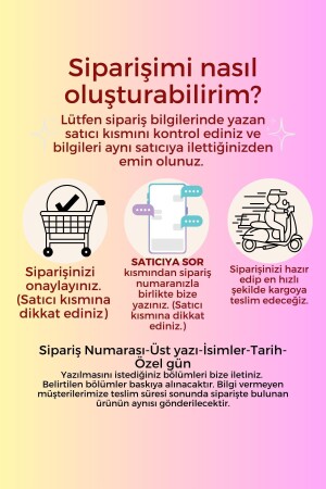 Söz , Nişan, Nikah Hatırası 50 Adet 250103 - 5