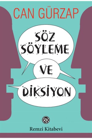 Söz Söyleme Ve Diksiyon - 2