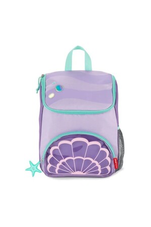 Spark Style Kinderrucksack Seashell - 3