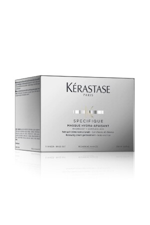 Specifique Masque Hydra-apaisant Hassasiyet Karşıtı Nemlendirici Maske 200 ml - 6