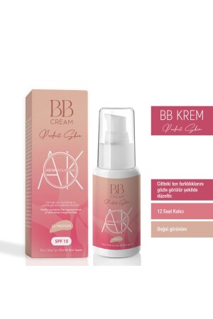 Spf15 BB-Creme 40 ml - 2