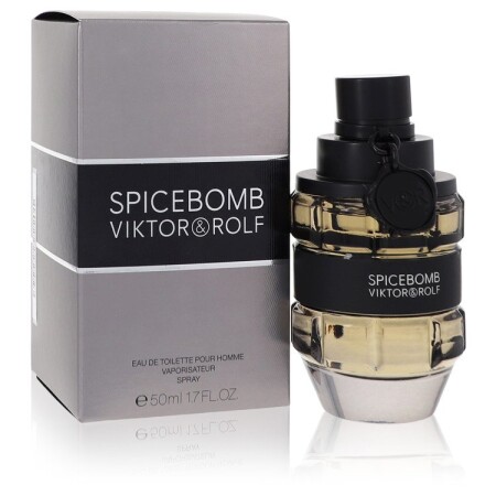 Spicebomb by Viktor & Rolf - 3