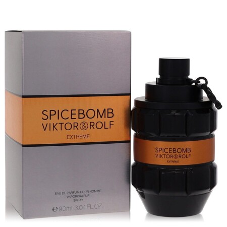 Spicebomb Extreme by Viktor & Rolf - 4