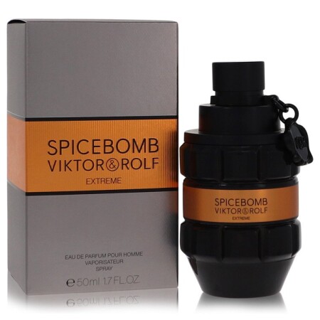 Spicebomb Extreme by Viktor & Rolf - 1