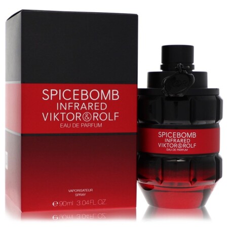 Spicebomb Infrared by Viktor & Rolf - 4