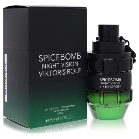 Spicebomb Night Vision by Viktor & Rolf - 3