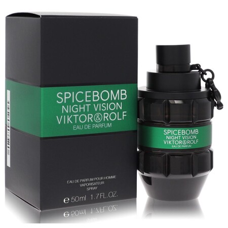 Spicebomb Night Vision by Viktor & Rolf - 1