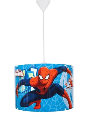 Spider-Man Spiderman dekorative Deckenleuchte unter der Lizenz PRA-378253-6620 - 6