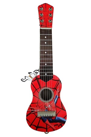 Spider Music My Friend 6 Saiten Spielzeug Kindergitarre Spanische Gitarre - 2