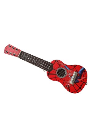 Spider Music My Friend 6 Saiten Spielzeug Kindergitarre Spanische Gitarre - 6