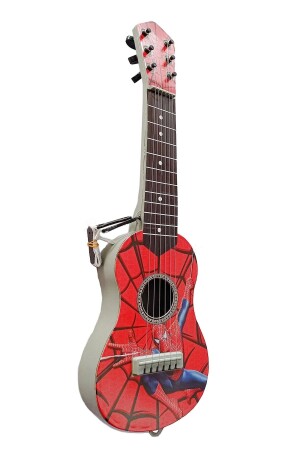 Spider Music My Friend 6 Saiten Spielzeug Kindergitarre Spanische Gitarre - 8