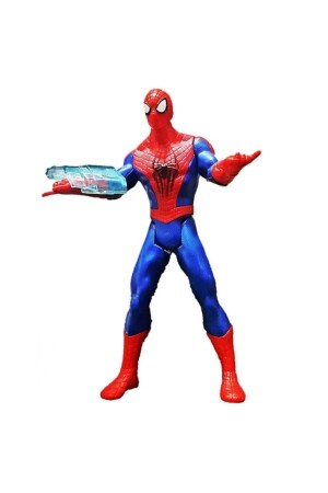 Spiderman 25 cm Figur mit Licht und Ton - 1