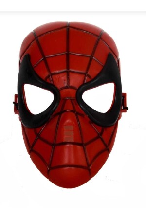 Spiderman Arrow Throwing Web-Wurfhandschuhe und Maske TYC00843839432 - 6