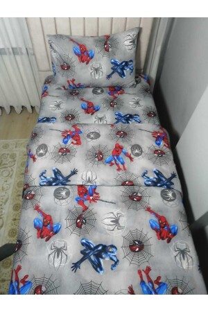 Spiderman Bettbezug-Set SPIDER-BETTBEZUG - 4