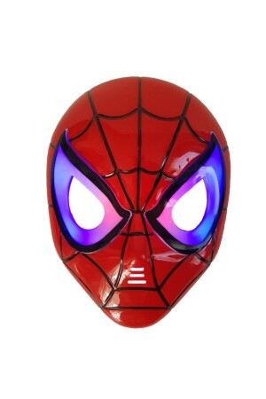 Spiderman Leuchtmaske - 2