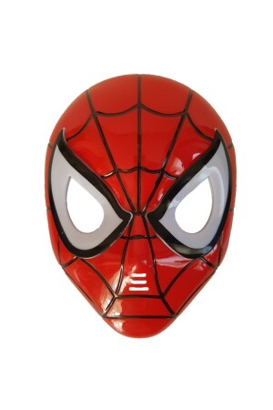 Spiderman Leuchtmaske - 4