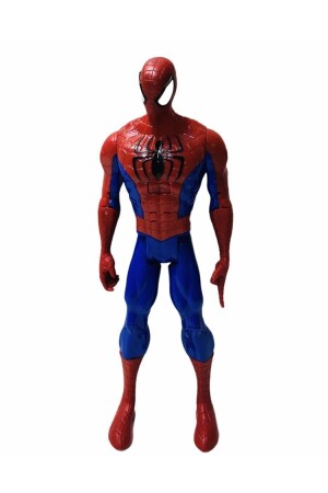 Spiderman Spiderman 30 cm großes Figurenspielzeug mit Ton und Licht - 2