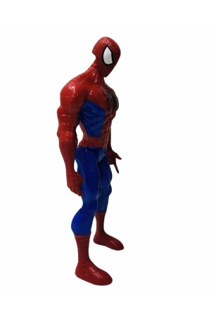 Spiderman Spiderman 30 cm großes Figurenspielzeug mit Ton und Licht - 4