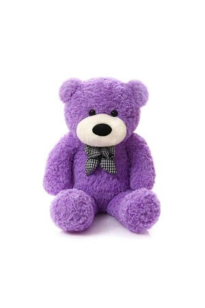 Spielzeug-Plüsch-Teddybär 80 cm Geschenkbär BM12502112 - 1