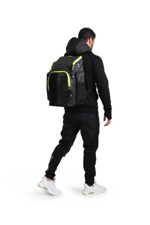 Spıky Iıı Backpack 45 Yüzücü Sırt Çantası 005569101 - 7