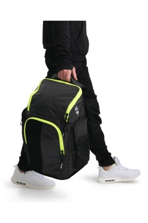 Spıky Iıı Backpack 45 Yüzücü Sırt Çantası 005569101 - 8