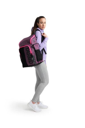 Spıky Iıı Backpack 45 Yüzücü Sırt Çantası 005569102 - 7