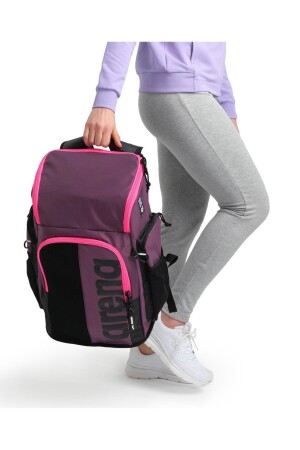 Spıky Iıı Backpack 45 Yüzücü Sırt Çantası 005569102 - 8