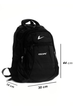 Sport- und Reiserucksack mit Laptopfach 307000 - 11