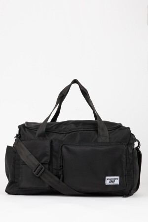 Sport- und Reisetasche für Herren B9102axns - 3