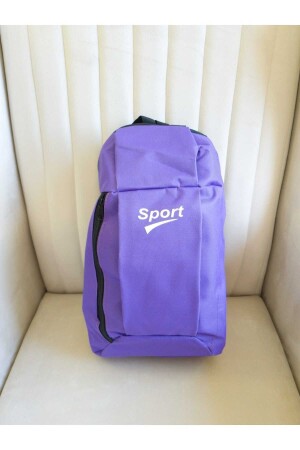 Sporttyp Bunter Sportrucksack - Sporttasche - 2