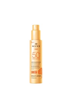 Spray Fondante Spf 50 150 Ml 3264680012525 - 2