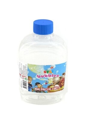 Star Bubbles Köpük Baloncuk Suyu 0-5 Lt - 2