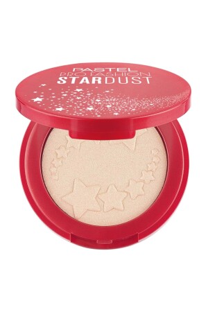 Stardust Highlighter - Aydınlatıcı 320 Vega - 3