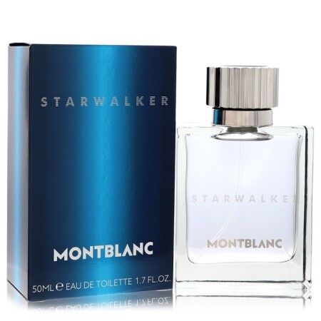 Starwalker by Mont Blanc - 3