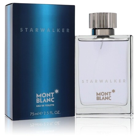 Starwalker by Mont Blanc - 2