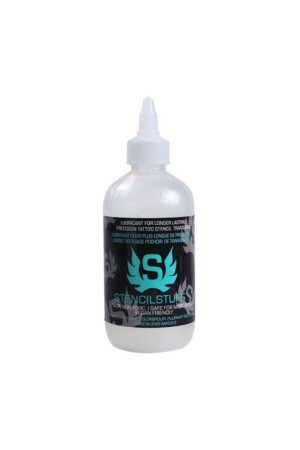 Stencıl Stuff 20 Ml Transfer Jel (bölünmüş Şişede) 1E5ERER4ERER1E01 - 1