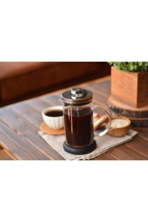 Stene - French Press 600 ml. T0045 - 1