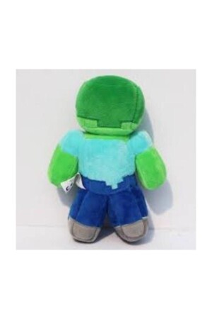 Steve Zombi Karakter Oyuncak 18 Cm SteveZombi18cm - 4