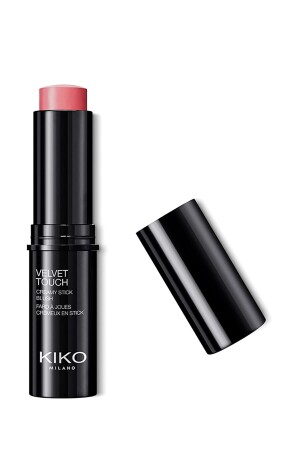 Stick Allık - Velvet Touch Creamy Stick Blush 06 Geranium 10 g 8025272604956 - 2