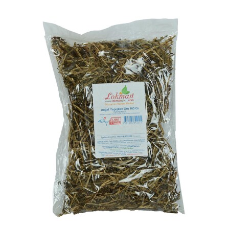 Sticky Herb Natural 100-Gramm-Packung - 7