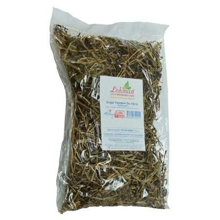 Sticky Herb Natural 100-Gramm-Packung - 8