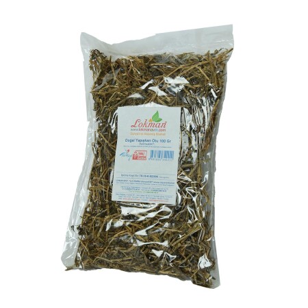 Sticky Herb Natural 100-Gramm-Packung - 9